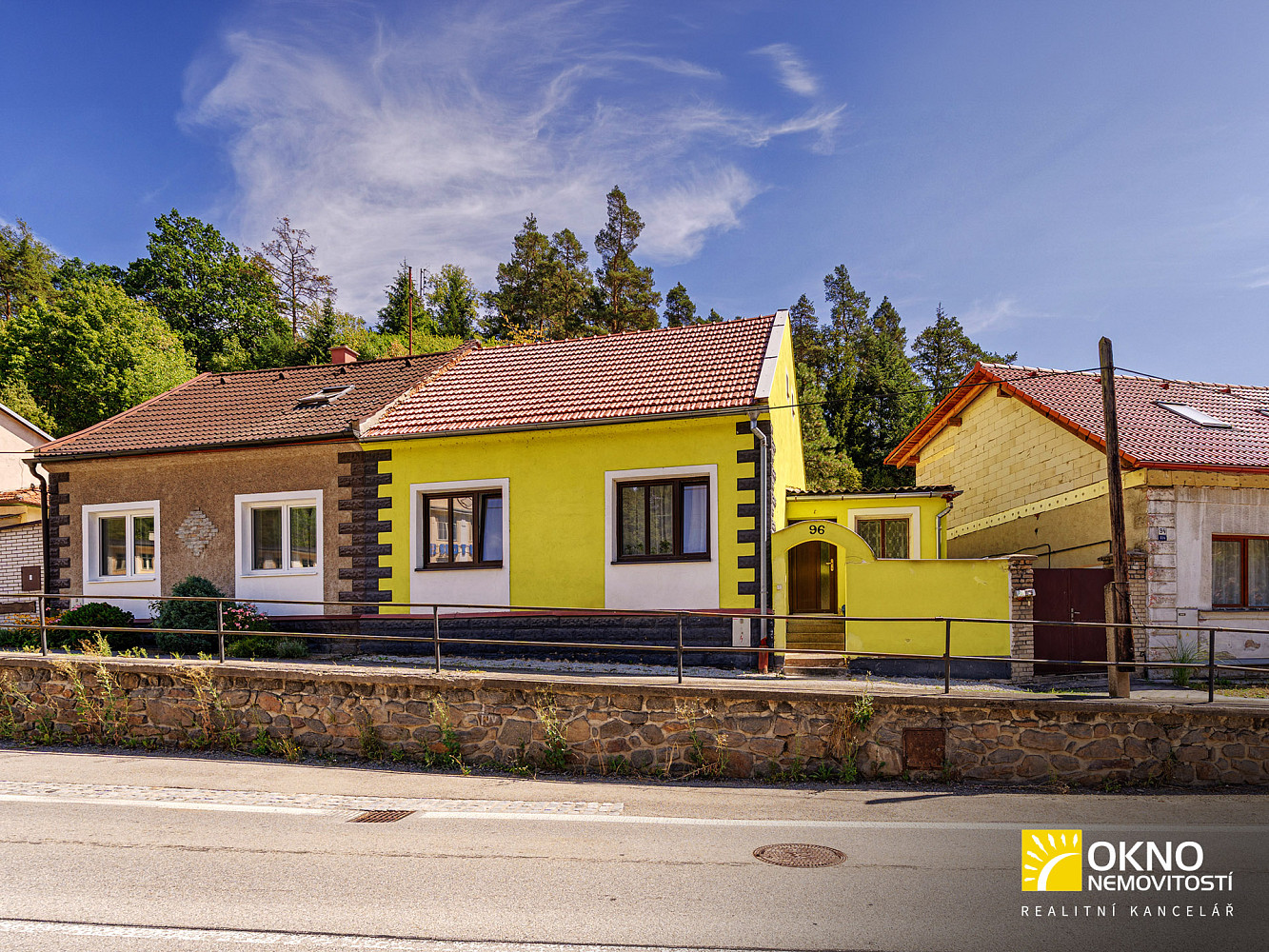 Prodej domu 99 m²