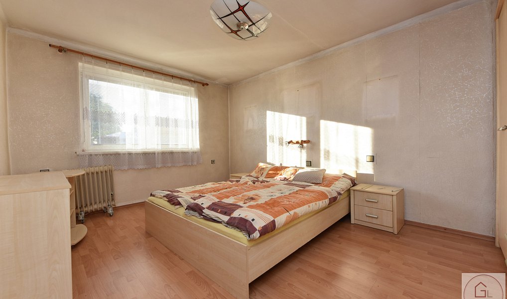 Prodej domu 240 m² s pozemkem 867 m², Černuc – náhled fotky 5