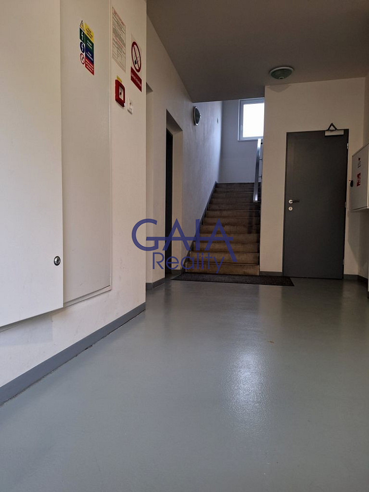 Pronájem bytu 1+kk 30 m² – fotografie 5