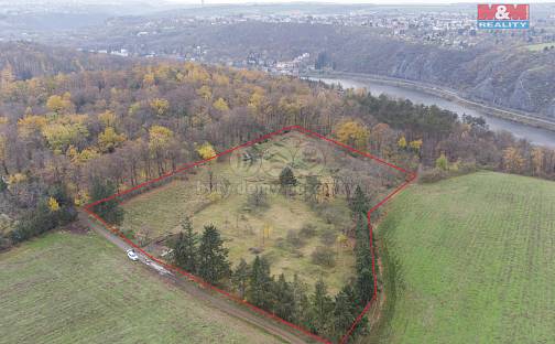 Prodej stavebního pozemku 15 141 m², Praha 8 - Bohnice