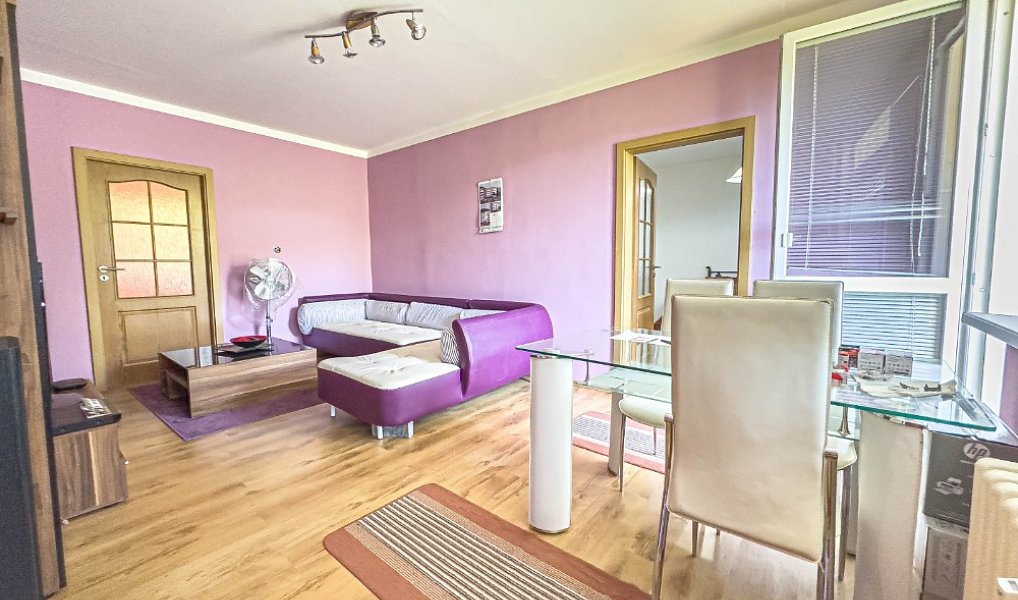 Prodej bytu 3+1 77 m², Ústí nad Labem – náhled fotky 6
