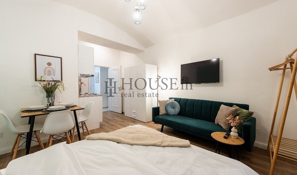 Prodej bytu 1+kk 32 m², Praha – náhled fotky 5