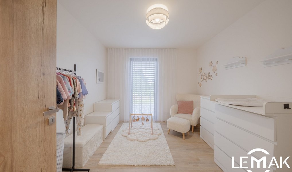 Prodej domu 110 m² s pozemkem 843 m², Dub nad Moravou – náhled fotky 7