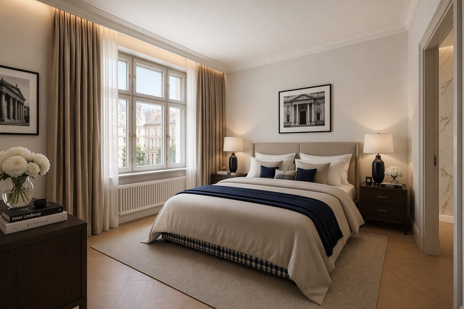 Prodej bytu 3+1 117 m² – fotografie 3