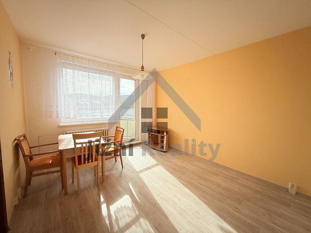 Prodej bytu 2+kk 44 m²