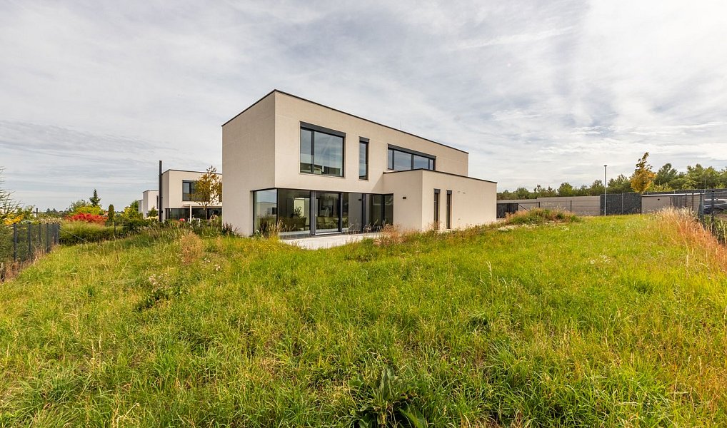 Prodej domu 295 m² s pozemkem 887 m², Průhonice – náhled fotky 20