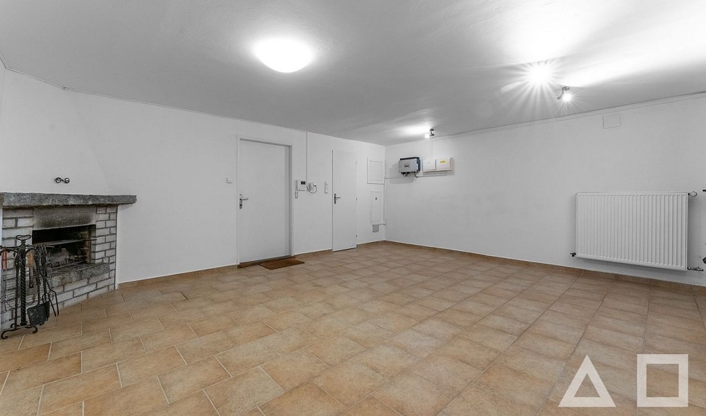 Prodej domu 240 m² s pozemkem 270 m², Praha – náhled fotky 42