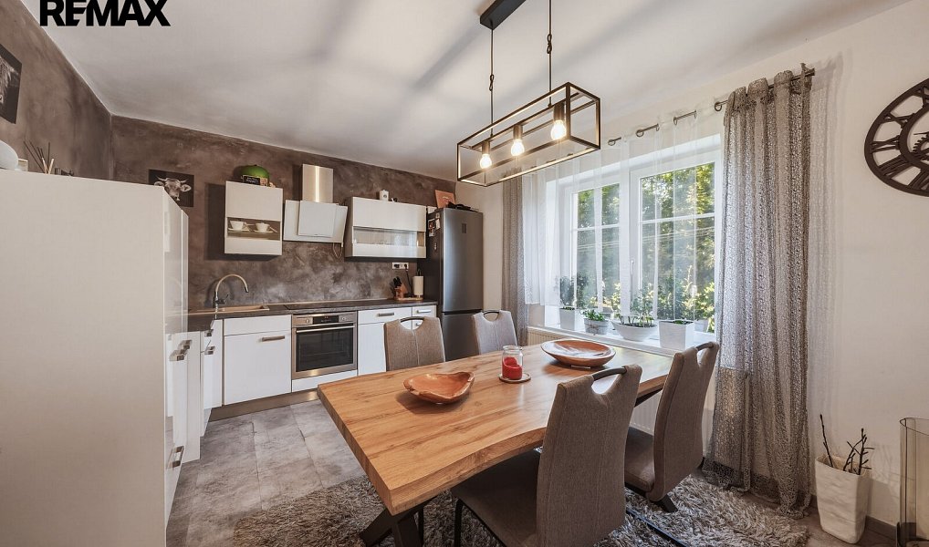 Prodej domu 109 m² s pozemkem 884 m², Benešov nad Ploučnicí – náhled fotky 7