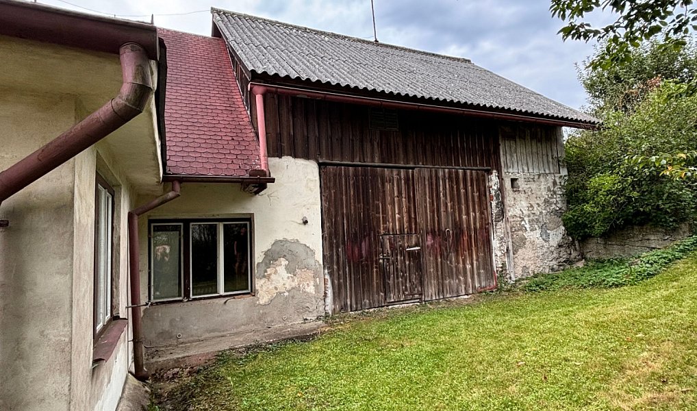Prodej chaty/chalupy 223 m² s pozemkem 1 564 m², Velké Petrovice – náhled fotky 15