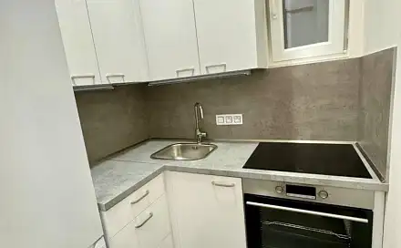 Pronájem bytu 2+kk 45 m²