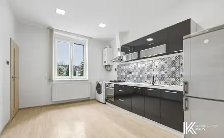 Prodej bytu 2+1 70 m², Jana Palacha, Pardubice - Zelené Předměstí