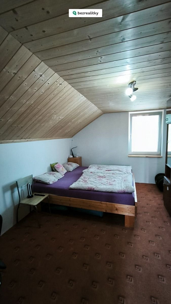 Prodej domu 90 m² s pozemkem 200 m² – další