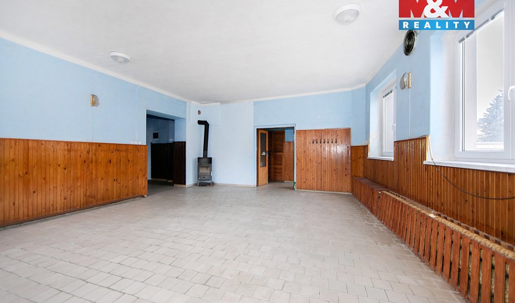Prodej domu 160 m² s pozemkem 358 m², Brnířov – náhled fotky 9