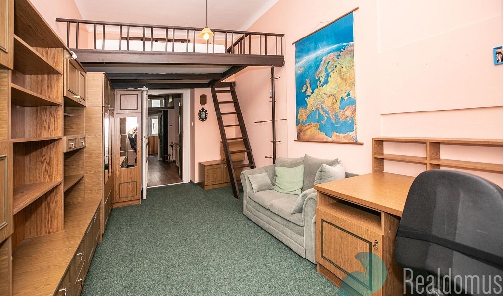 Prodej bytu 3+kk 82 m², Praha – náhled fotky 8