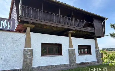 Prodej domu 102 m² s pozemkem 102 m², Carreño, Španělsko
