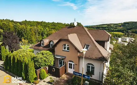 Prodej bytu 4+1 146 m²