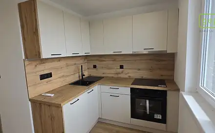 Prodej bytu 1+1 39 m², Světlík, okres Český Krumlov