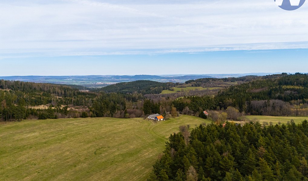Prodej chaty/chalupy 131 m² s pozemkem 1 498 m², Štěchovice – náhled fotky 3