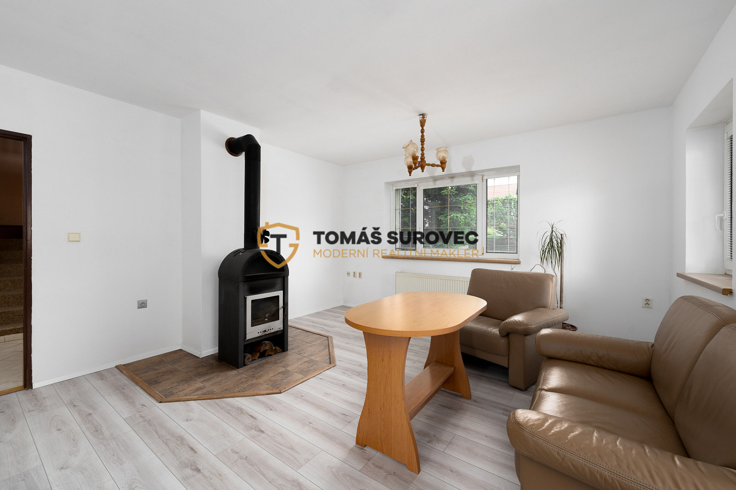 Prodej domu 190 m² s pozemkem 2 327 m² — photo 3