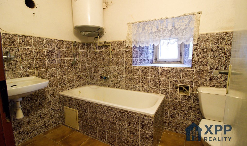 Prodej domu 118 m² s pozemkem 461 m², Prachatice – náhled fotky 13