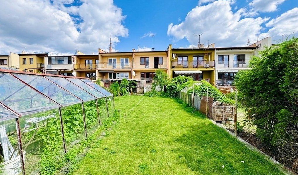 Prodej domu 169 m² s pozemkem 243 m², Třebíč – náhled fotky 16