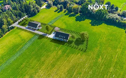 Prodej stavebního pozemku 2 601 m², Katovice