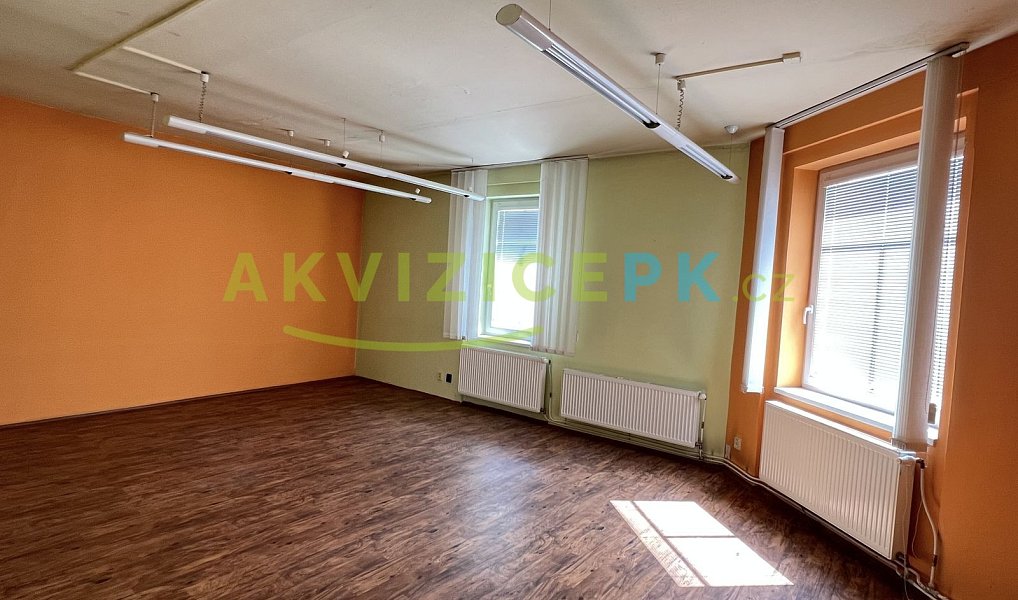 Prodej nájemního domu, činžáku 1 861 m², Ústí nad Labem – náhled fotky 8