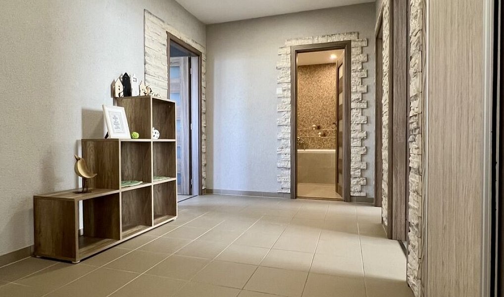 Prodej bytu 3+1 71 m², Pardubice – náhled fotky 2