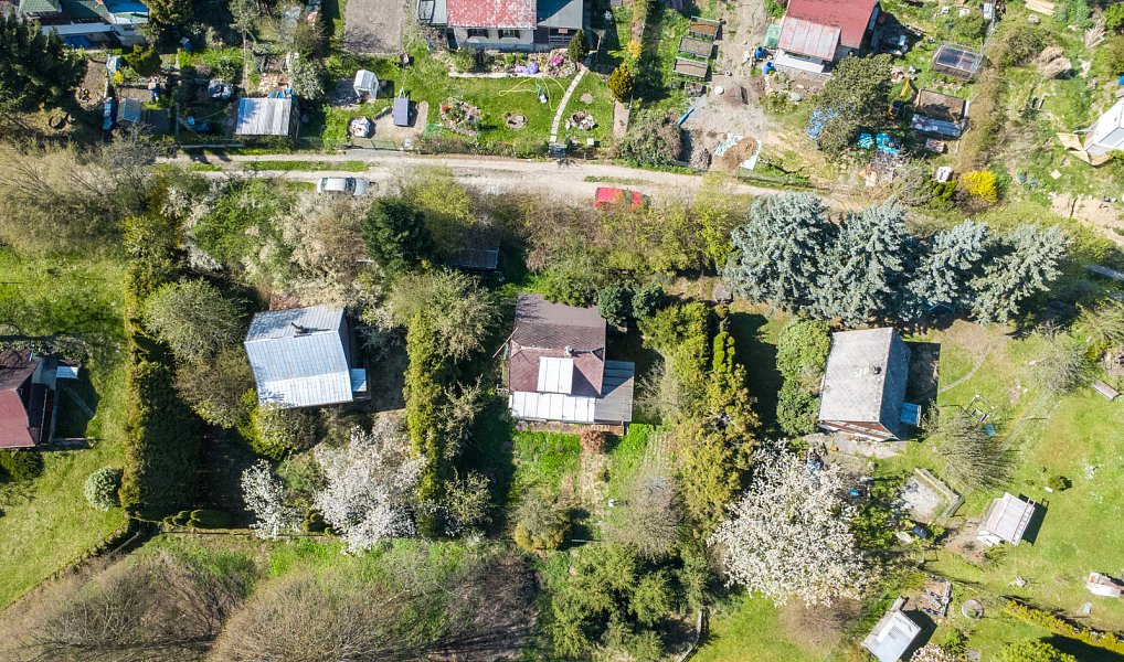 Prodej chaty/chalupy 56 m² s pozemkem 487 m², Černé Voděrady – náhled fotky 28