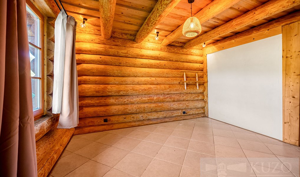 Prodej domu 224 m² s pozemkem 2 048 m², Kbel – náhled fotky 3