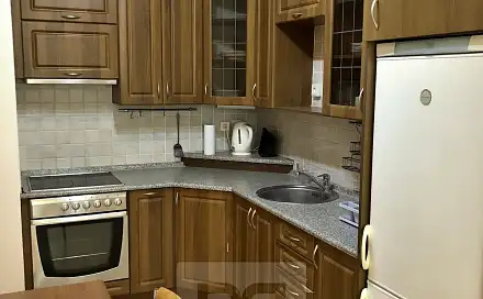 Pronájem bytu 2+kk 60 m²