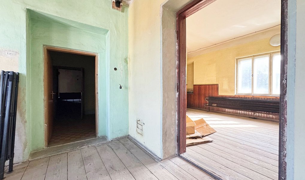 Prodej domu 457 m² s pozemkem 484 m², Vřesina – náhled fotky 21