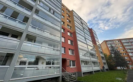 Prodej bytu 3+1 69 m²
