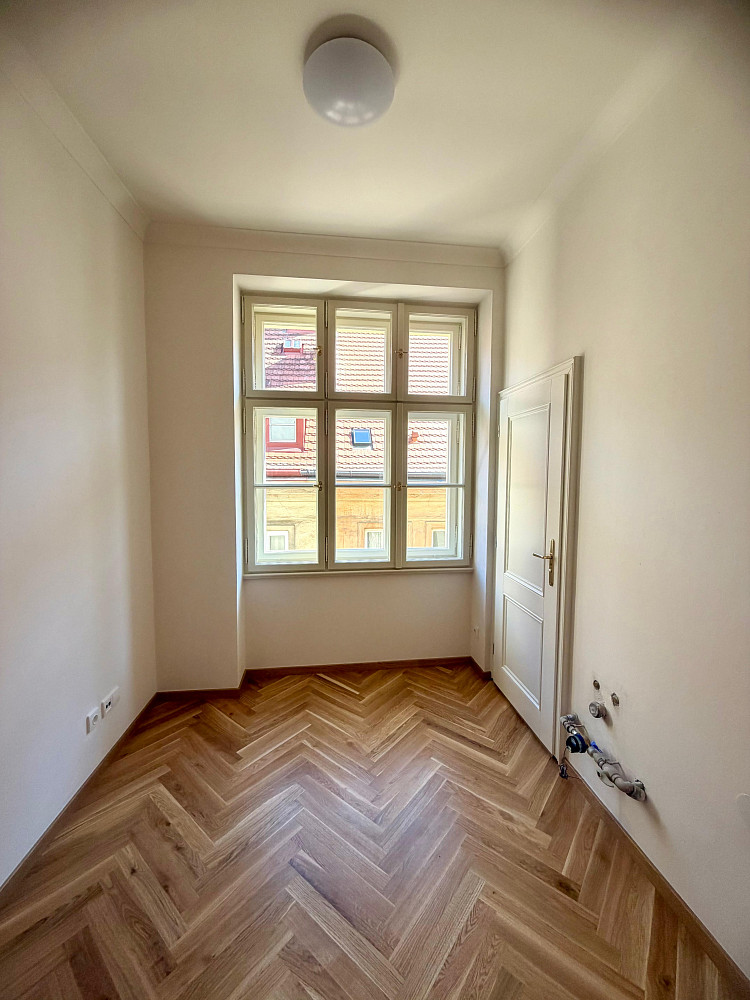 Prodej bytu 1+kk 14 m² — photo 5