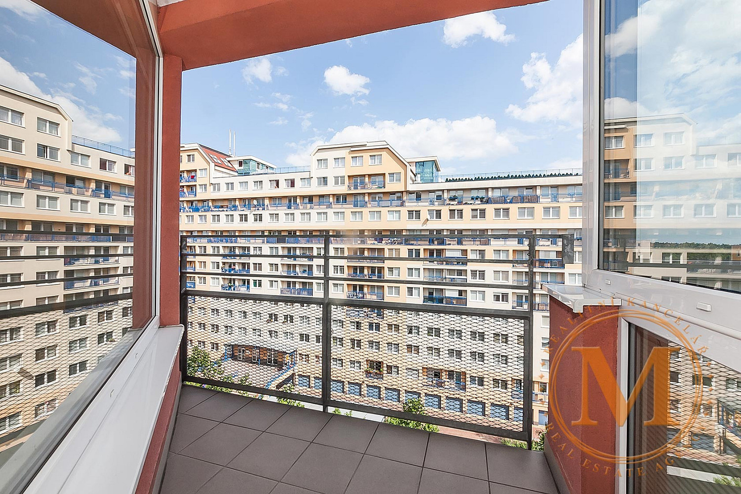 Pronájem bytu 1+kk 40 m² – fotografie 5