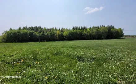 Prodej louky 2 247 m², Moravský Beroun, okres Olomouc