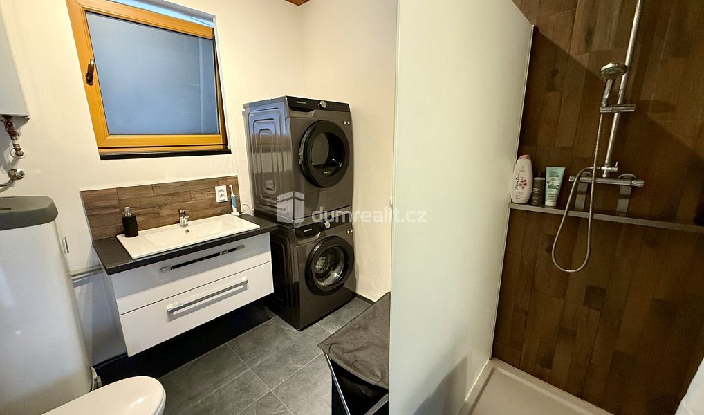 Prodej domu 106 m² s pozemkem 269 m², Mariánské Lázně – náhled fotky 12