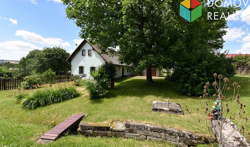 Prodej domu 124 m² s pozemkem 2 913 m², Maleč – náhled fotky 24