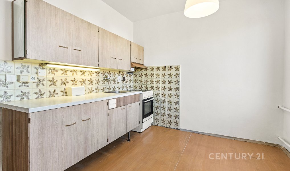 Prodej bytu 3+1 72 m², Židlochovice – náhled fotky 2