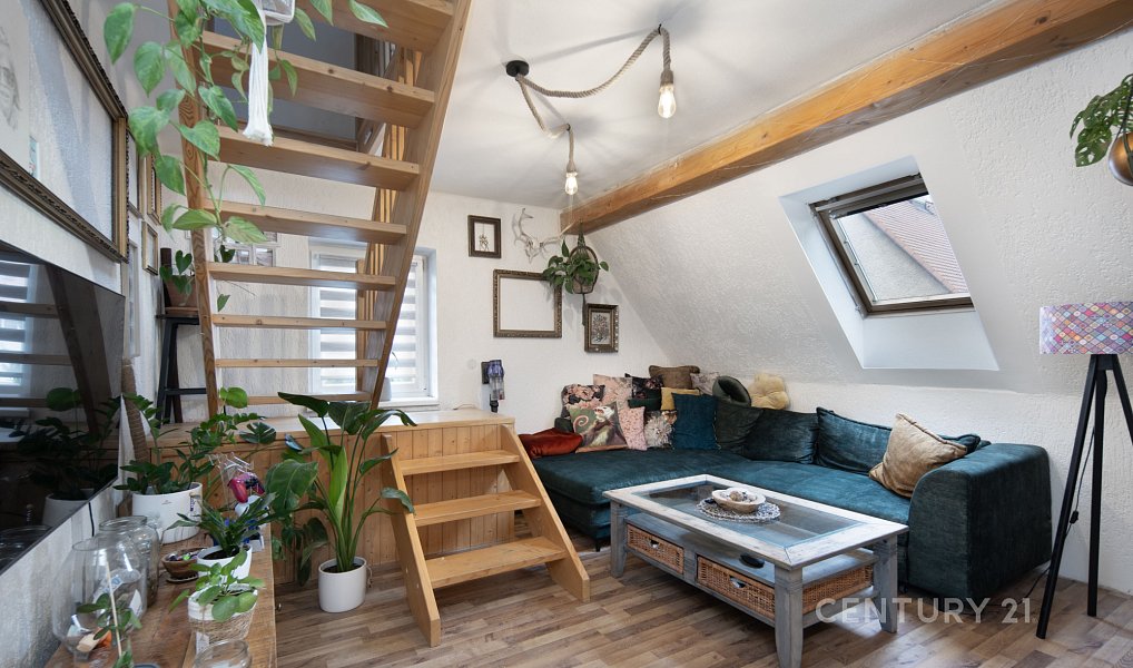 Prodej bytu 3+1, 96 m², Plzeň-jih, Holýšov