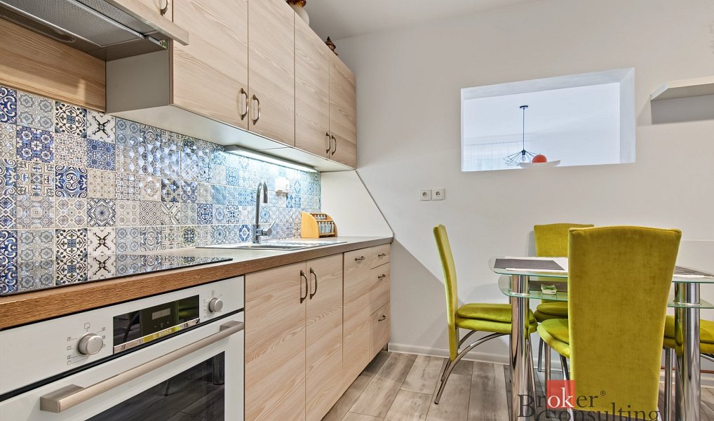 Prodej bytu 2+1 61 m², Lipno nad Vltavou – náhled fotky 9