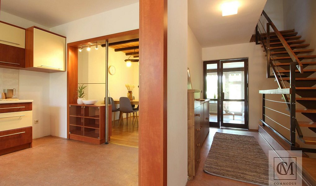 Prodej domu 237 m² s pozemkem 195 m², Brno – náhled fotky 10