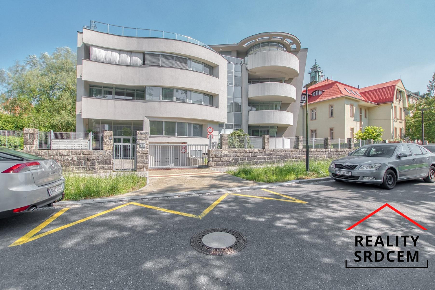 Prodej bytu 3+kk 138 m²