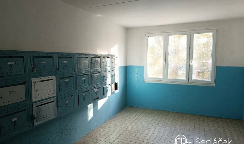 Prodej bytu 2+1 64 m², Sokolov – náhled fotky 12