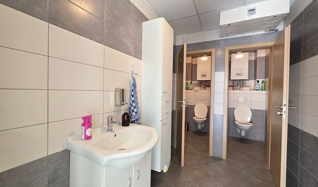 Pronájem obchodních prostor 50 m², Příbram – náhled fotky 13