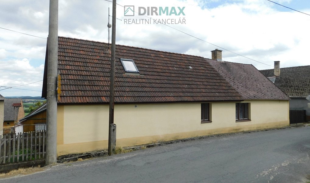 Prodej domu 99 m² s pozemkem 372 m², Kasejovice – náhled fotky 18