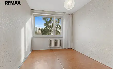 Prodej bytu 3+1 64 m²