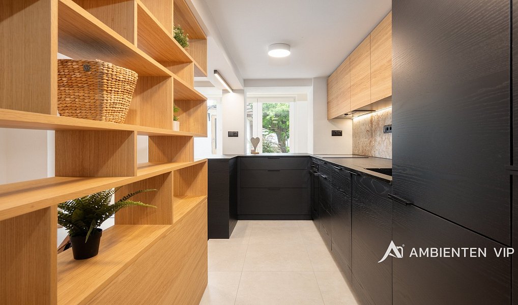 Prodej domu 211 m² s pozemkem 345 m², Brno – náhled fotky 4