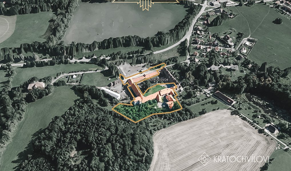 Prodej komerčního objektu (jiného typu) 10 232 m², Netolice – náhled fotky 3