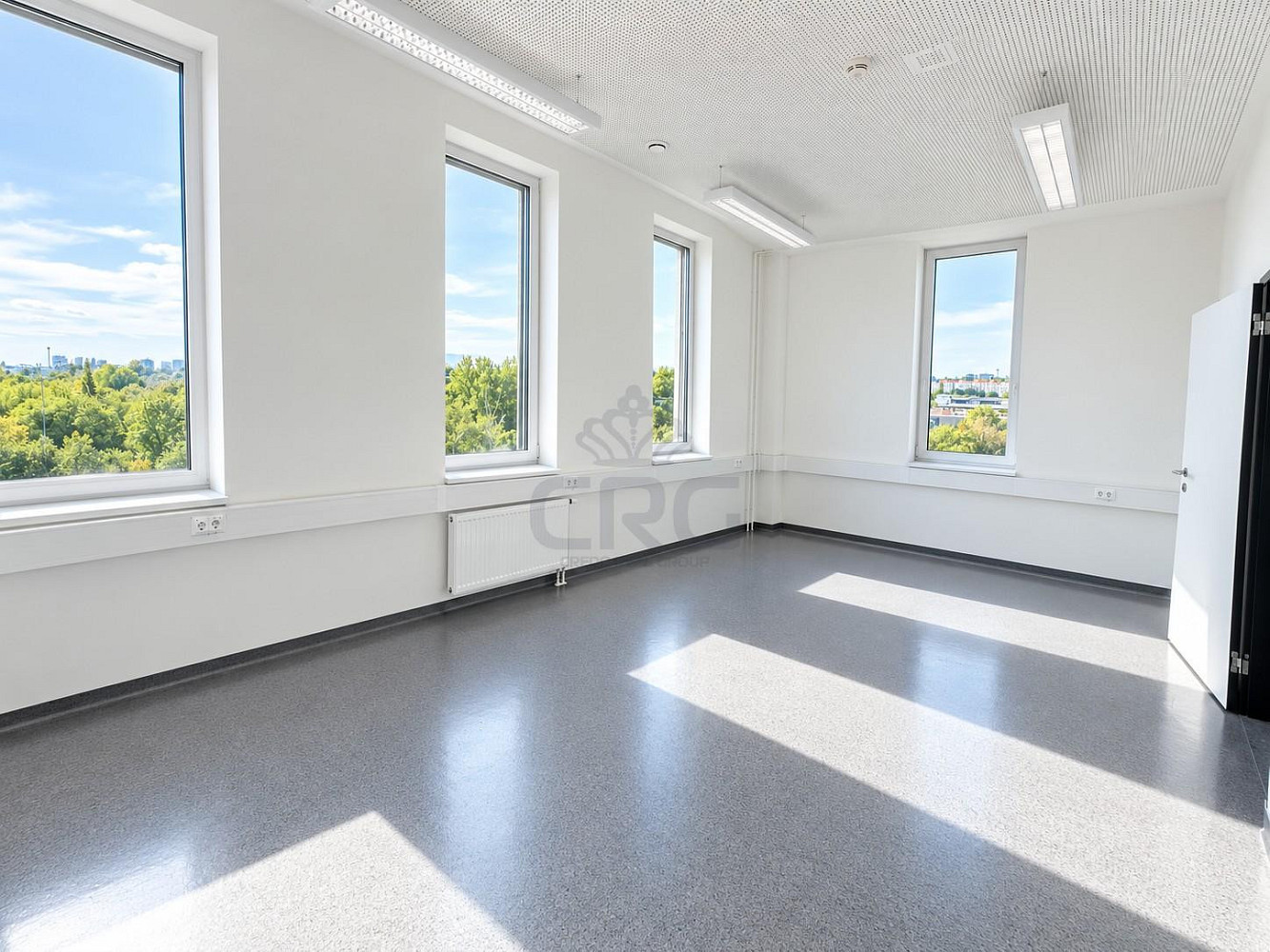 Pronájem kanceláře 21 m²